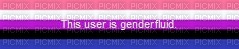 genderfluid - 無料png