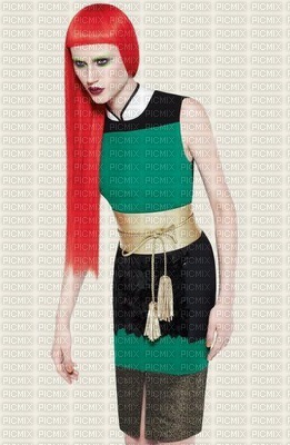 image encre femme fashion edited by me - besplatni png