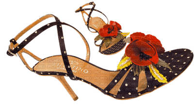 shoes katrin - Free PNG