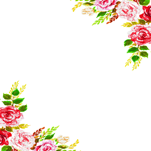 flowers milla1959 - Безплатен анимиран GIF