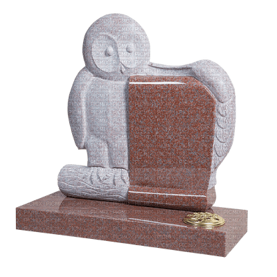 Kaz_Creations Headstone - 免费PNG