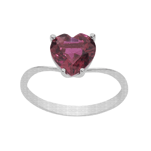 Plum Ring - By StormGalaxy05 - Free PNG