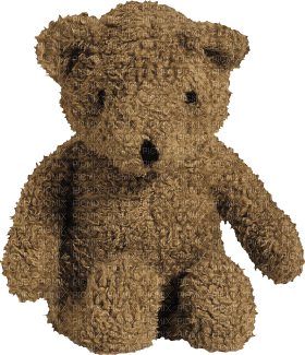Kaz_Creations Bear Teddy - png gratuito