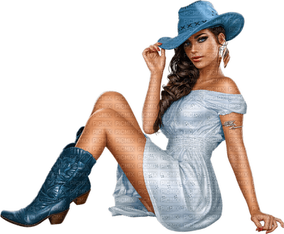 cowgirl bp - 無料png