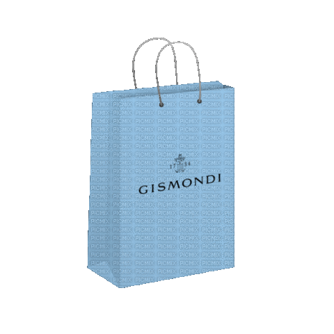 shopping bag - GIF animado gratis