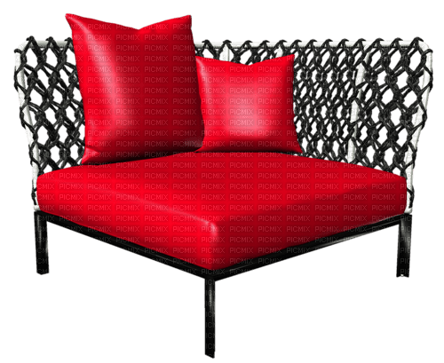 sofa canape - png grátis