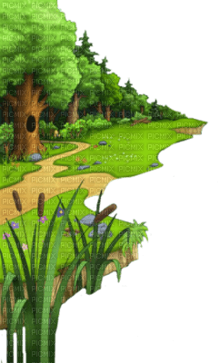 nature ( - 免费PNG