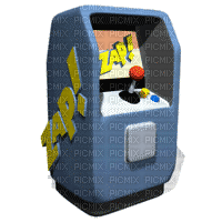 arcade - 免费动画 GIF