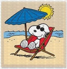 snoopy - 無料png