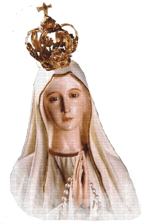 Our Lady of Fatima - png gratis