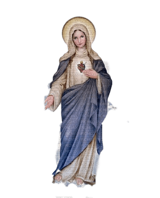 BLESSED MOTHER - zdarma png