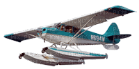 aircraft bp - Безплатен анимиран GIF
