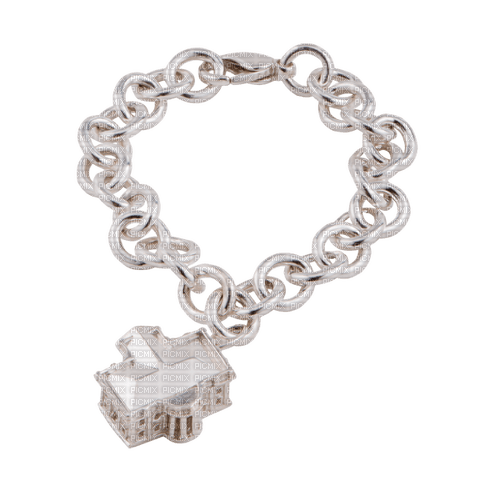 Jewellery Silver  - Bogusia - png gratuito