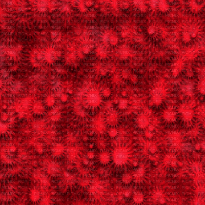 red background (created with hypah . com) - GIF animé gratuit