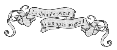 Kaz_Creations Harry Potter Logo Text - 免费PNG