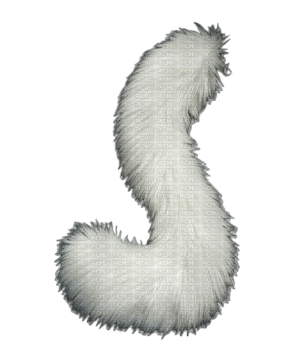 cat tail - zdarma png