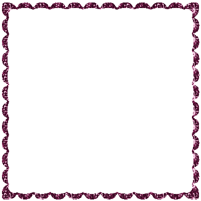 Frame, Frames, Deco, Decoration, Background, Backgrounds, Glitter, Pink, Animation, GIF - Jitter.Bug.Girl - Бесплатни анимирани ГИФ