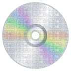 cd - PNG gratuit