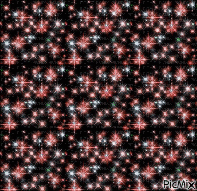 MAGIC STARS STAMP ROXY - Gratis geanimeerde GIF