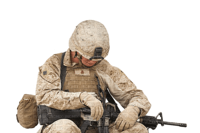 Kaz_Creations Army Deco  Soldiers Soldier - gratis png