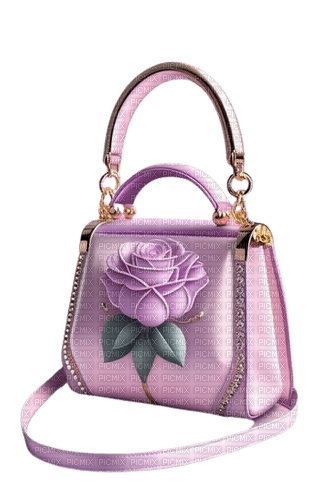 COMPLEMENTO- BOLSO- RUBICAT - 免费PNG