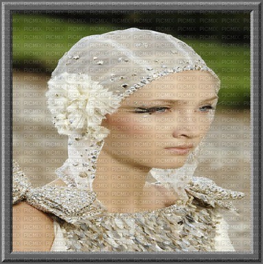 image encre la mariée animé texture mariage femme chapeau edited by me - ingyenes png