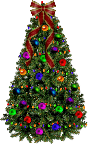 christmas winter cluster - бесплатно png