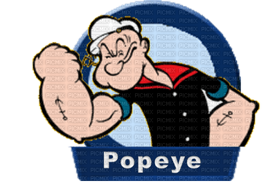 popeye bp - darmowe png