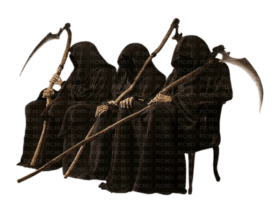 Grim Reapers - δωρεάν png