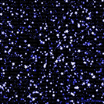 ani-bg-blå----background-blie-star - Nemokamas animacinis gif