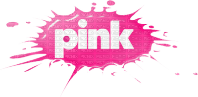 pink singer woman celebrities people tube text - Free PNG