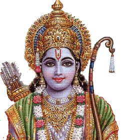 Shri Ram - zadarmo png