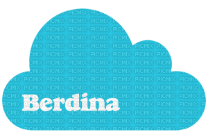 Kaz_Creations Names Berdina - ücretsiz png
