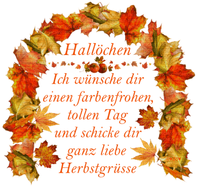 herbst - 免费PNG