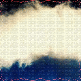 mraky - Ilmainen animoitu GIF