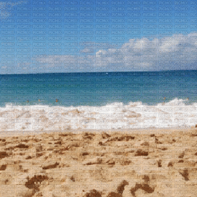 summer beach bg gif êtê plage fond gif - 無料のアニメーション GIF