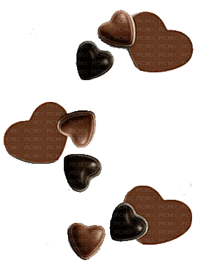 chocolat dm19 - GIF animasi gratis