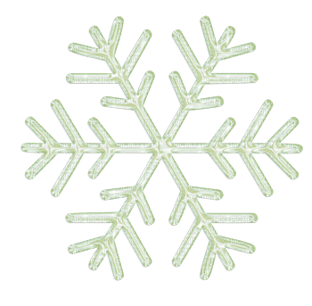 snowflake - Free PNG