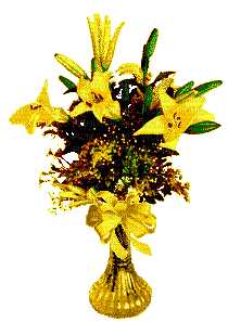 Blumen-Flowers-fleurs - GIF animate gratis