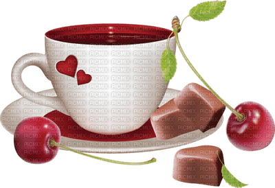 Kaz_Creations  Cup Saucer  Coffee Tea Deco - Free PNG