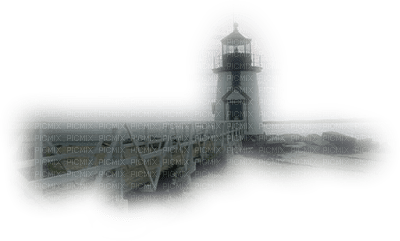 Kaz_Creations Paysage Scenery Lighthouse - besplatni png