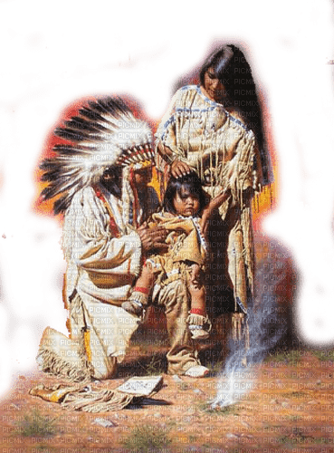 native family - 免费PNG