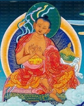 zen boudha - бесплатно png
