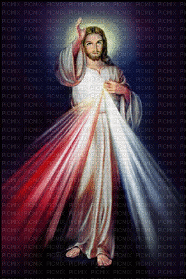 ani-jesus-gud-religion - 無料のアニメーション GIF