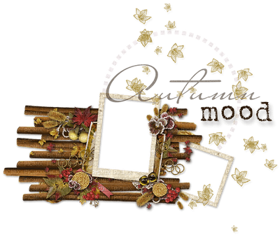 autumn, syksy - Free PNG