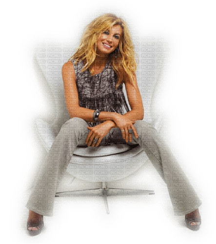 FAITH HILL - Free PNG