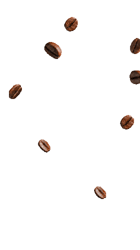 Coffee.Café.Grains.Fall.gif.Victoriabea - Kostenlose animierte GIFs