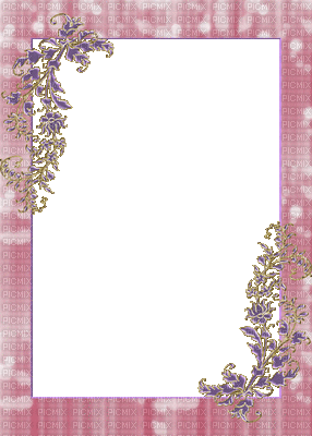 frame pink bp - Ücretsiz animasyonlu GIF