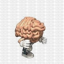Cerebro - 無料png