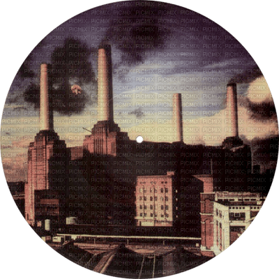 Pink Floyd  laurachan - 無料png